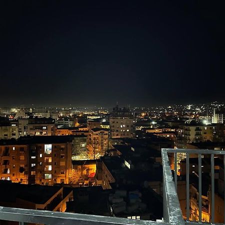 Center Tirana Apartments Exteriér fotografie