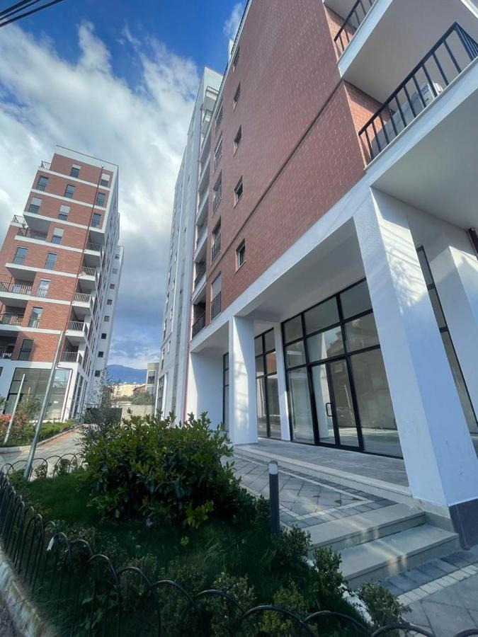 Center Tirana Apartments Exteriér fotografie